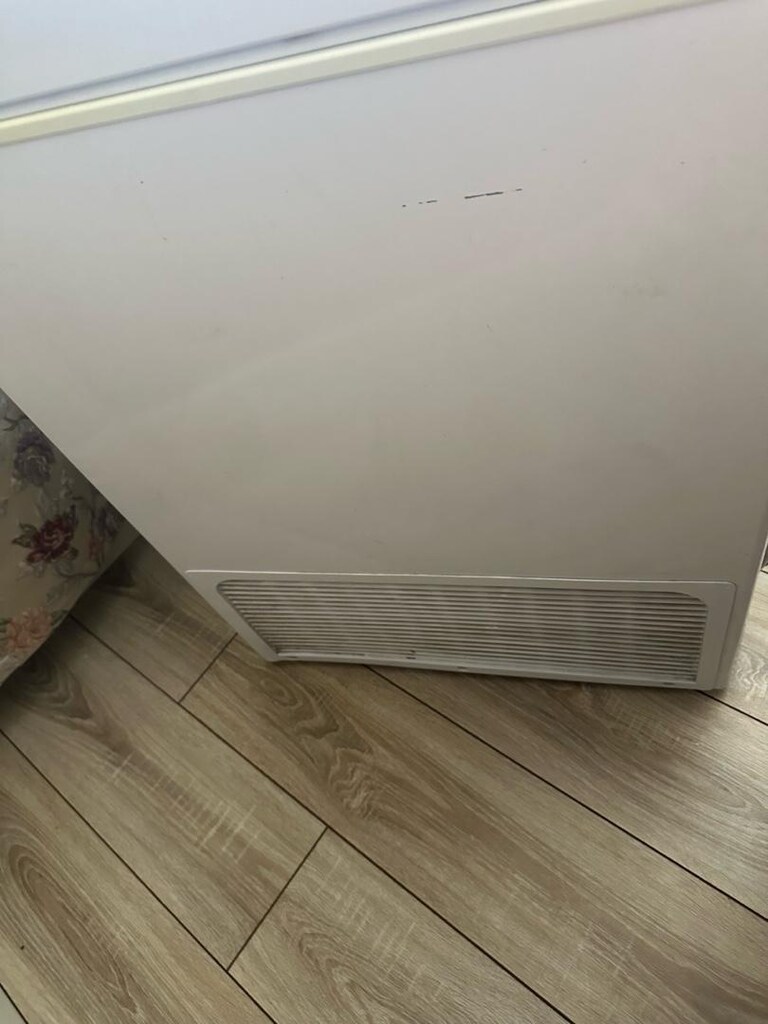 Beko Derin Dondurucu 2022 - 7