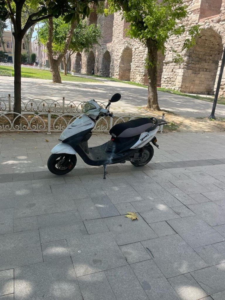elektrikli motor - 2