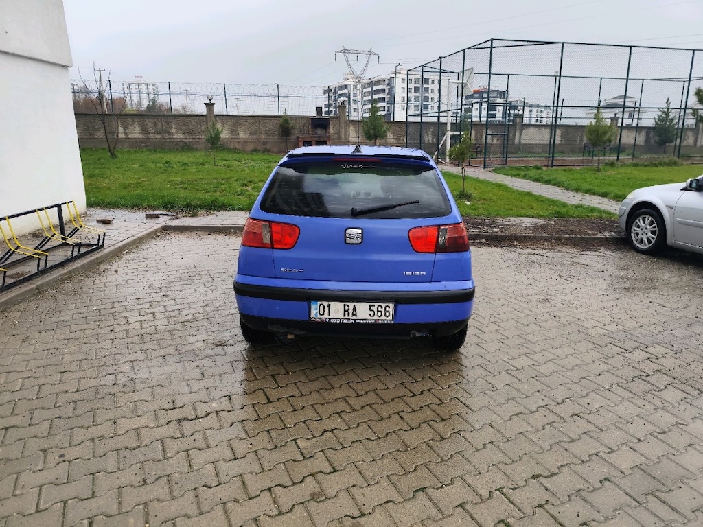 SEAT İBİZA SİGNO - 3