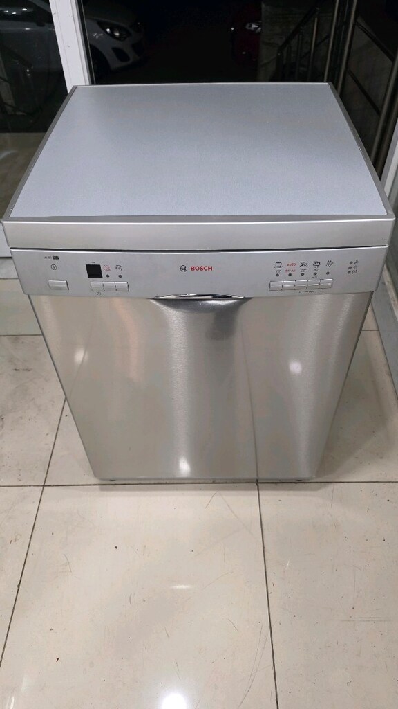 bosch bulaşık makinesi - 4