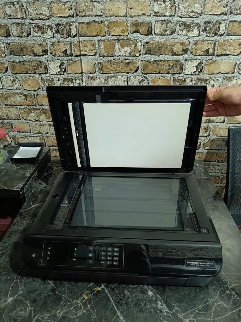 yazıcı fotokopi - 3