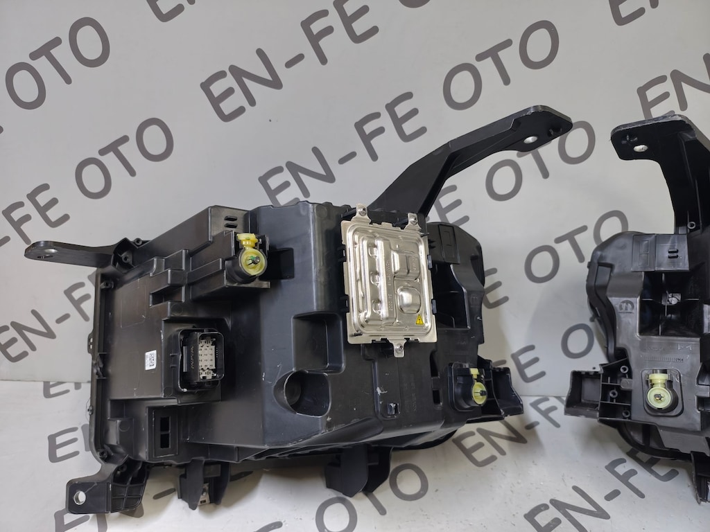 JEEP COMPASS FULL LED SAĞ FAR SIFIR ORJİNAL 2026 - 7