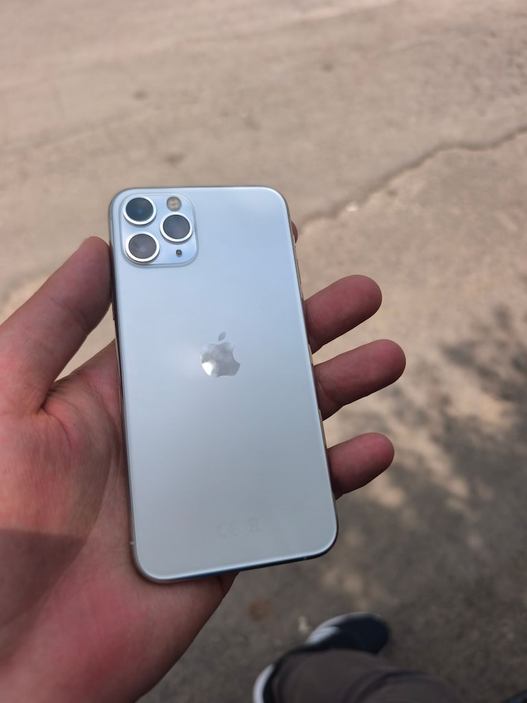 İPHONE 11 PRO 64 GB TR - 2