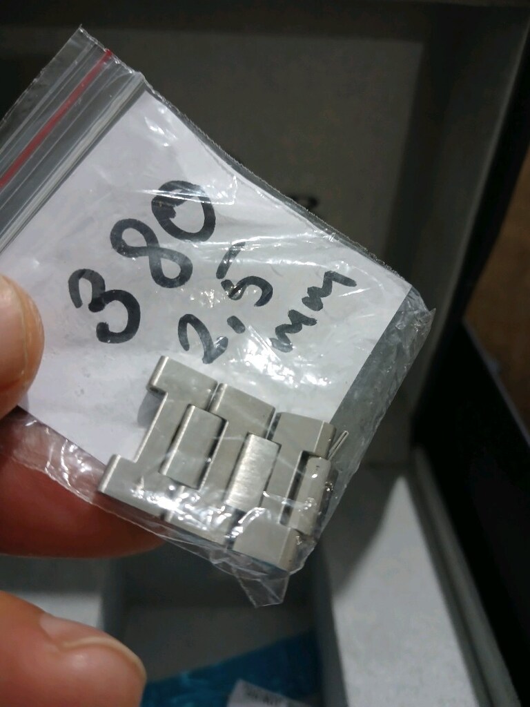 NACAR ERKEK KOL SAATİ NC08-29430493-ABSM - 5