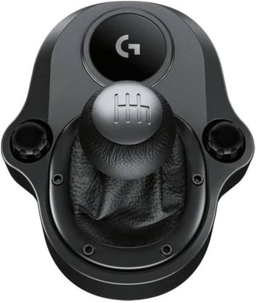 Logitech g29 + Shifter Direksiyon Seti ve Vites - 3
