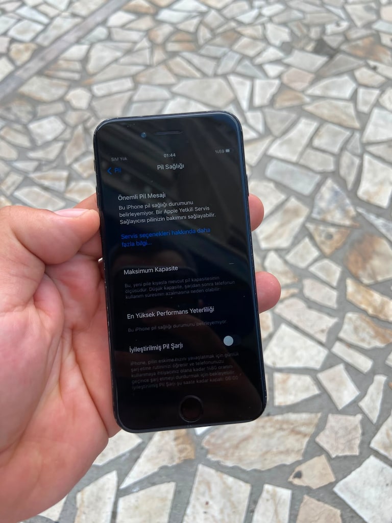 iphone 7 sorunsuz - 6