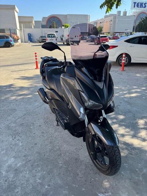 2016 Sahibinden Yamaha X-Max 250 ABS