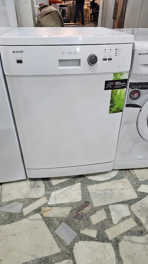 ARÇELİK 3 LÜ BEYAZ EŞYA SETİ KAMPANYA UYGUN FİYATA - 2