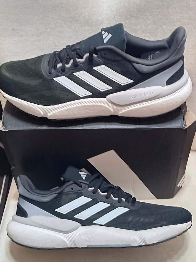 Adidas solarboost 5 Orjinal sıfır üründür denemek için dahi giyilmemiş - 2
