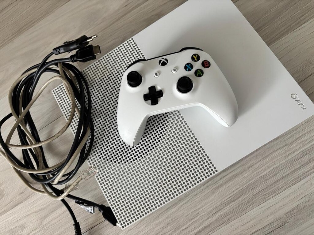 XBOX ONE S ALL - 5