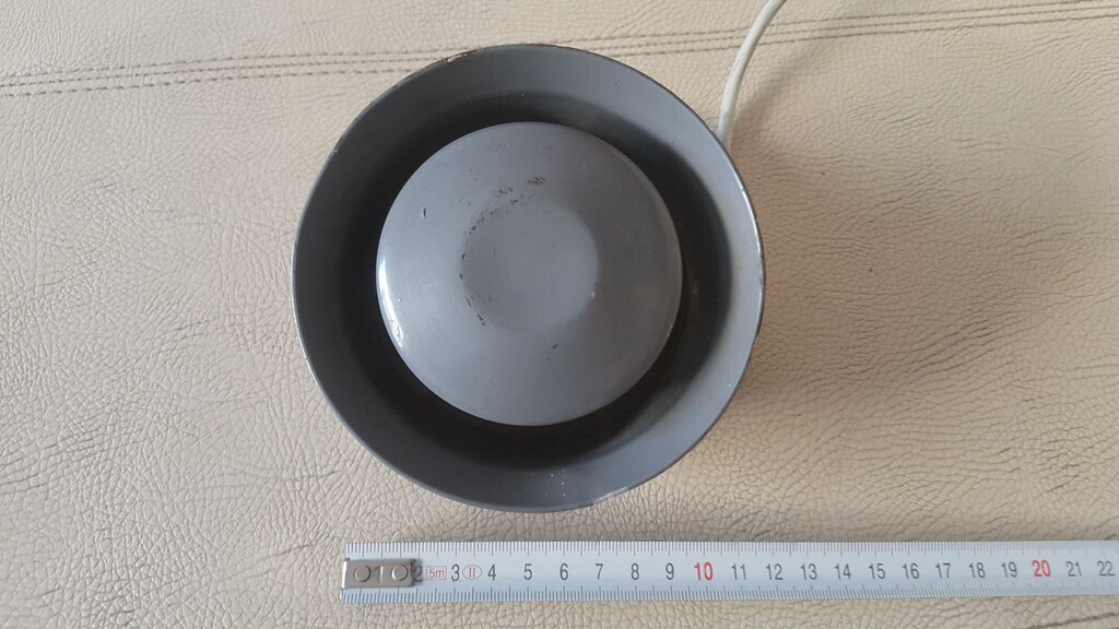 SİREN MEGAFON - 2