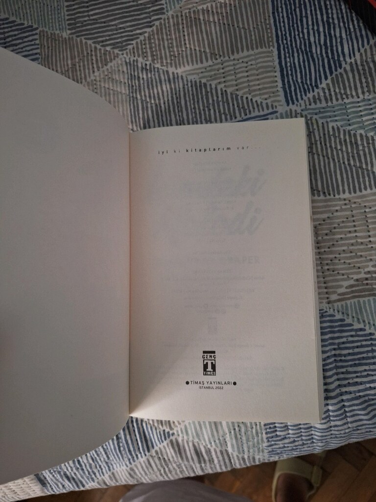 içimizdeki Melodi timaş yayınları - 4