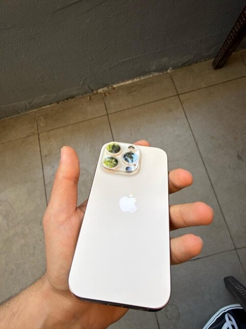 iphone 16 pro