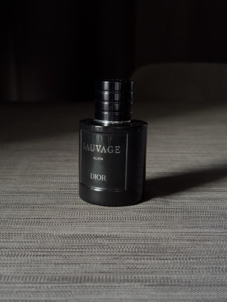 Faturalı Dior Sauvage Elixir 60ml Erkek Parfüm - 2