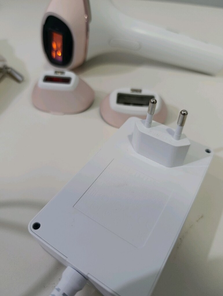 (250.000 Atım) Philips Lumea BRI950/00 - 7