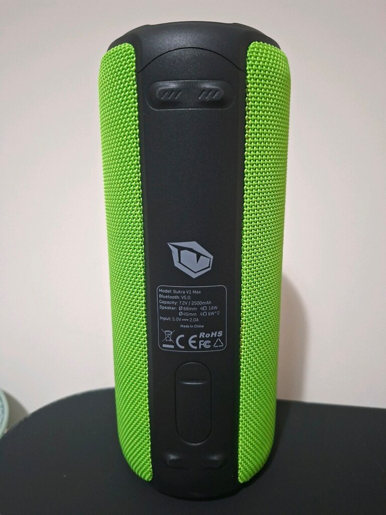 Bukra V1 Max - 5