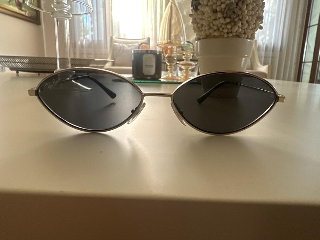 orjinal yeni sezon rayban gözlük RayBan Kai Rb-3757