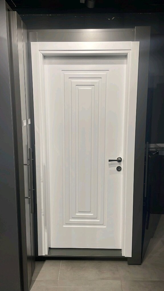 iç oda kapısı sıfır - 3