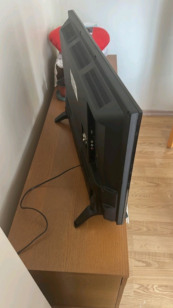 Seg 32 inc uydu alicili led tv - 3