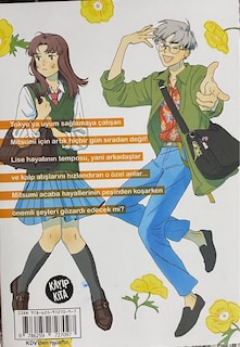 skip and loafer kitap