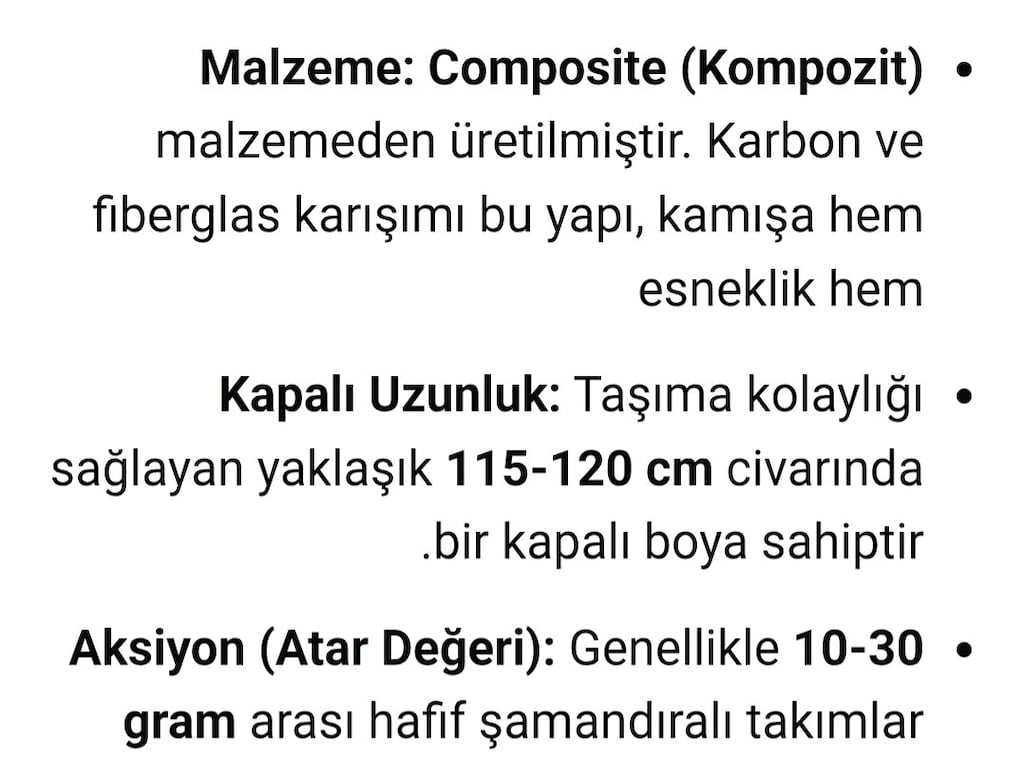 olta takım şip şip 5 metre kamış hafif carbon göl kamışı Deniz kamışı - 2
