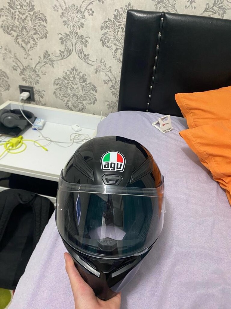 ORJINAL AGV K1S - 2