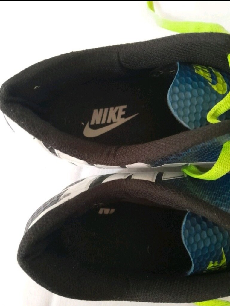 NIKE MERCURIAL TEMALI KRAMPON - 9