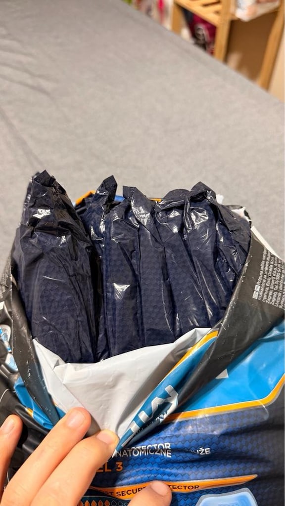 Erkek Mesane pedi - 3