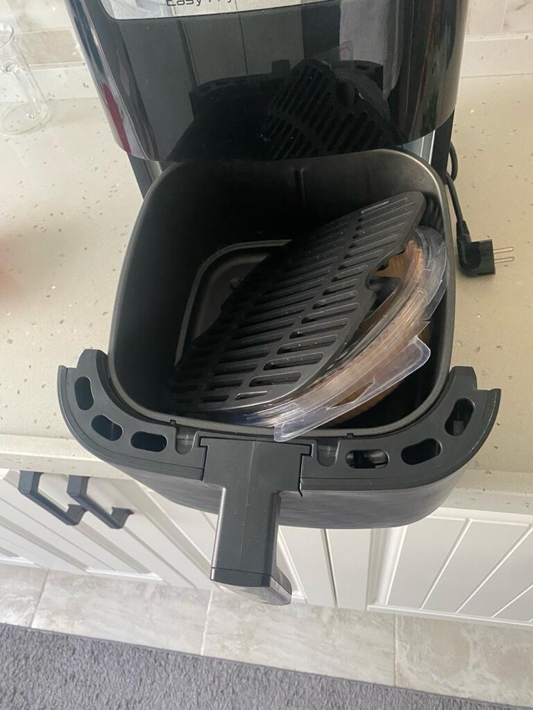 Tefal Airfry - 2