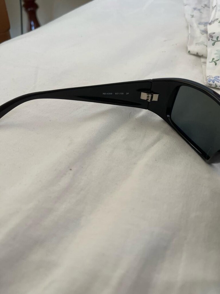 Rayban 4069 modeli orjinal - 4