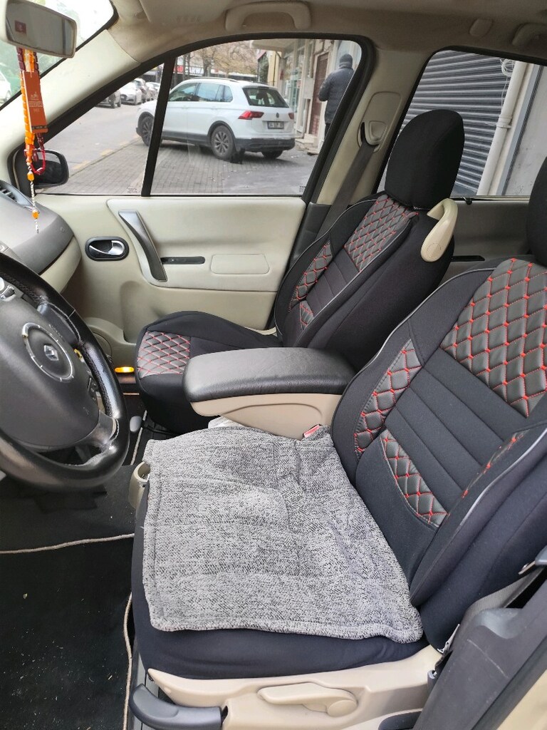 Renault scenic2 - 10