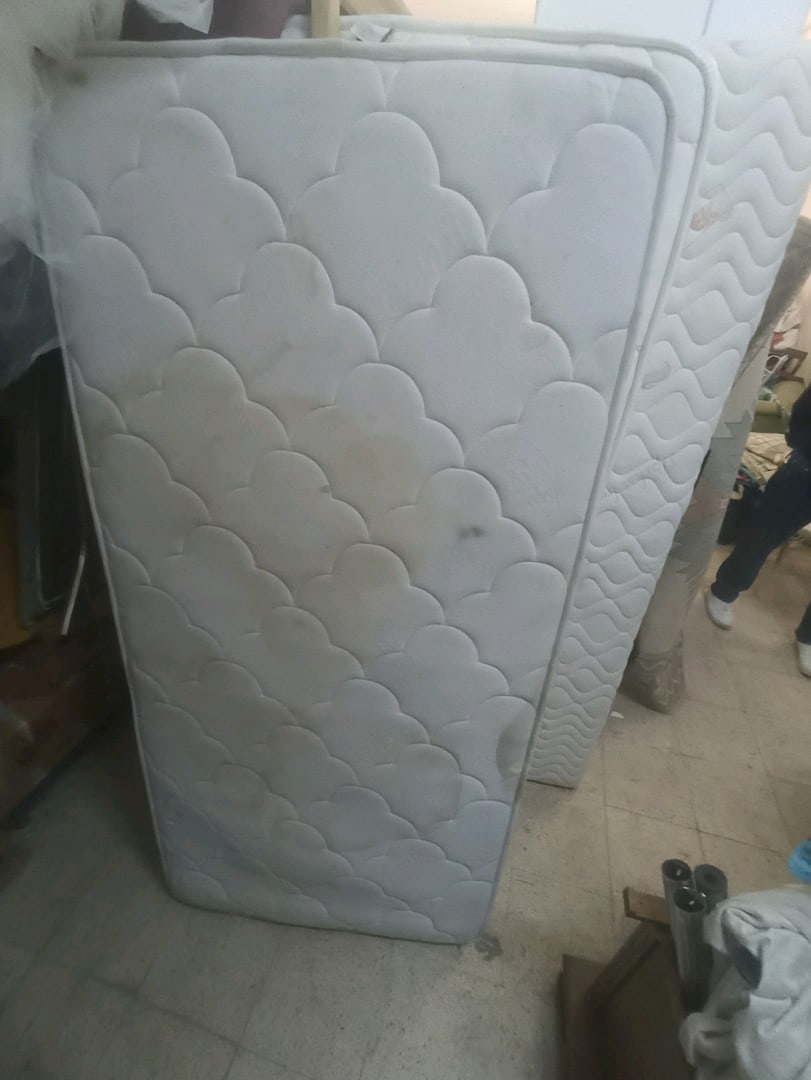 TEK KİŞİLİK YATAK - 3