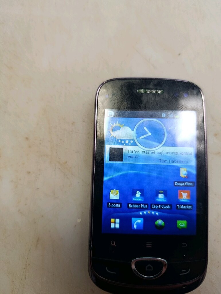 Turkcell t11