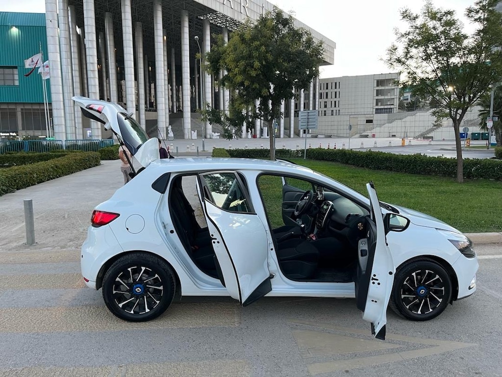 2020 RENAULT CLIO 4 – TEMİZ, BAKIMLI, MASRAFSIZ - 7