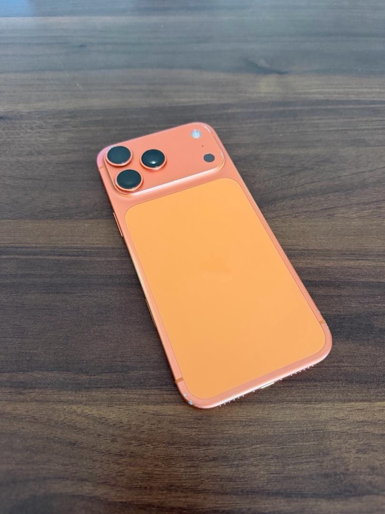 APPLE İPHONE 17 PRO MAX 18 AY GARANTİLİ PİL SAĞLIĞI %99 FATURALI - 2
