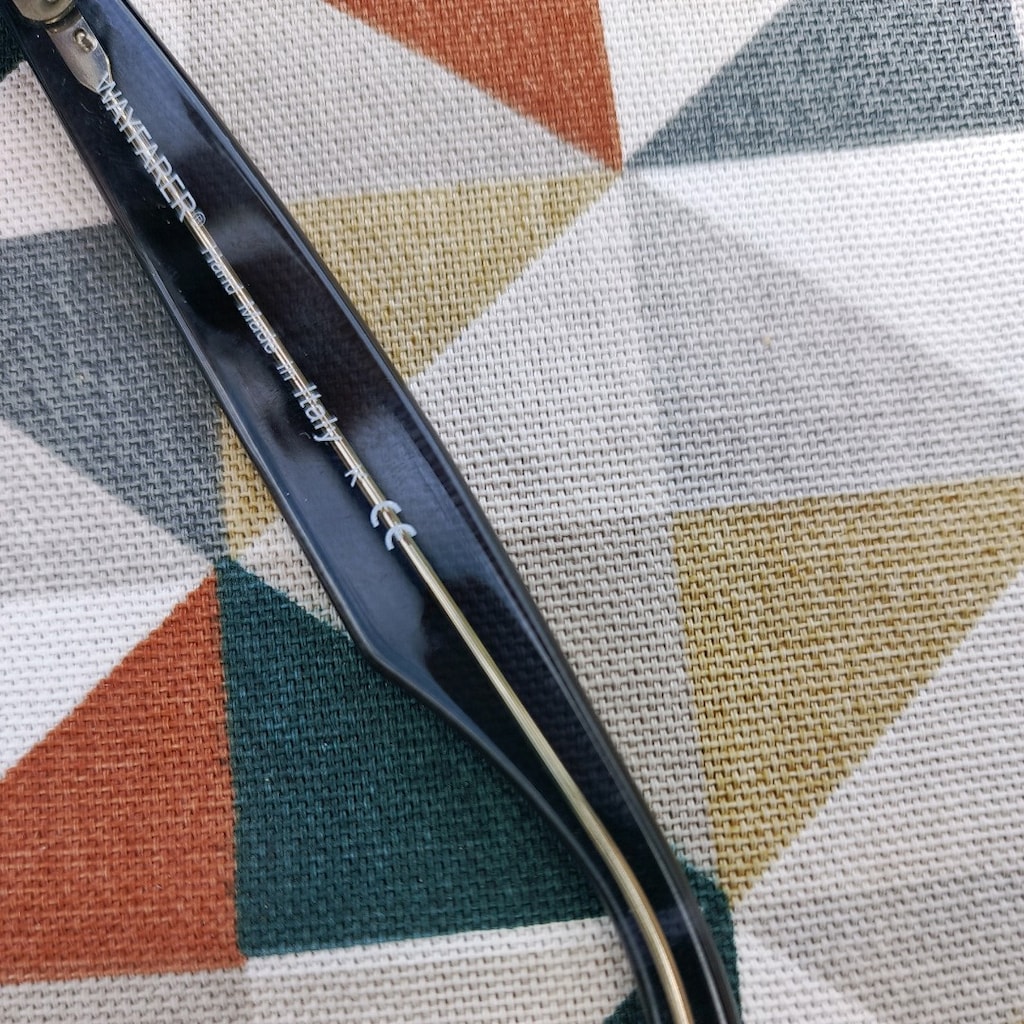 Rayban Aviator ve Wayfarer güneş gözlüğü - 2