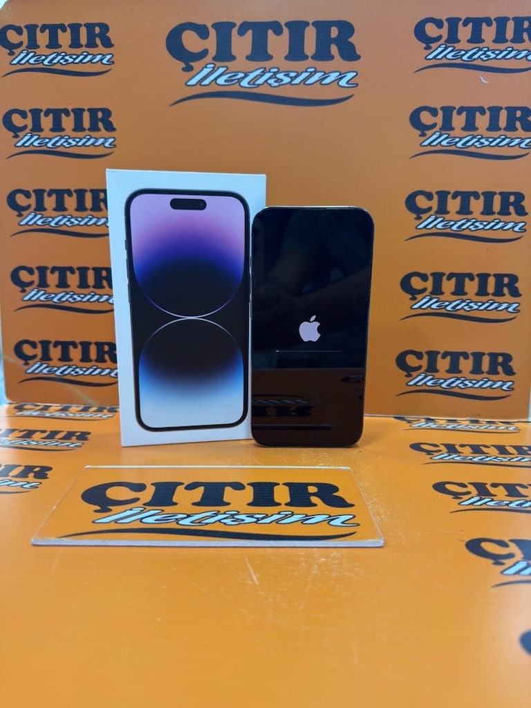 İPHONE 14 PRO 128 GB - 2