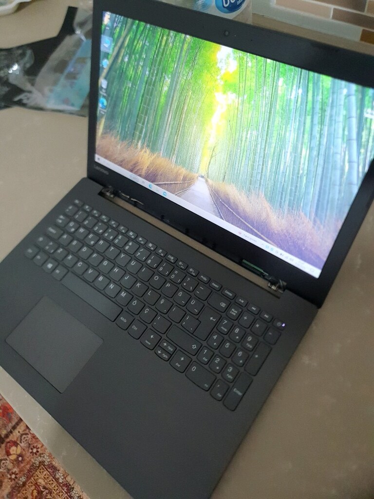 LENOVO 320-15ISK - 3