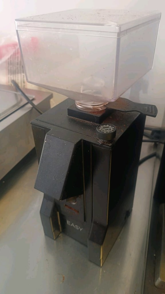 Devirli Kafe/Pastane Malzemeleri - 6