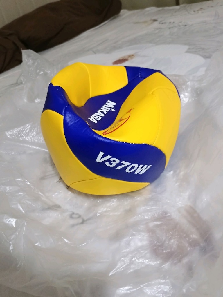 mikasa v370w orjinal - 2