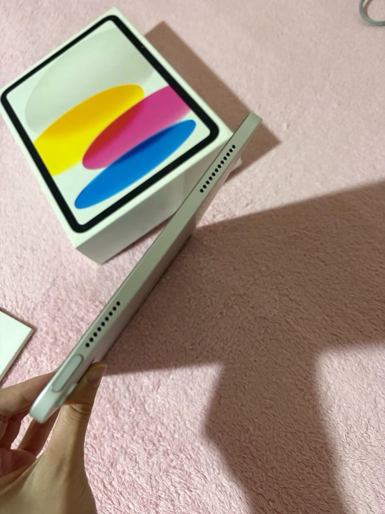 ipad apple - 5