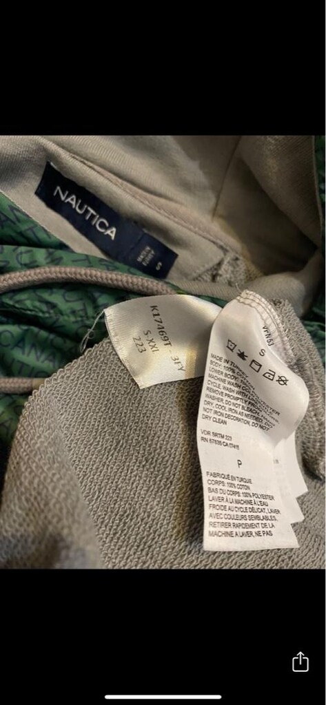 nautica - 8