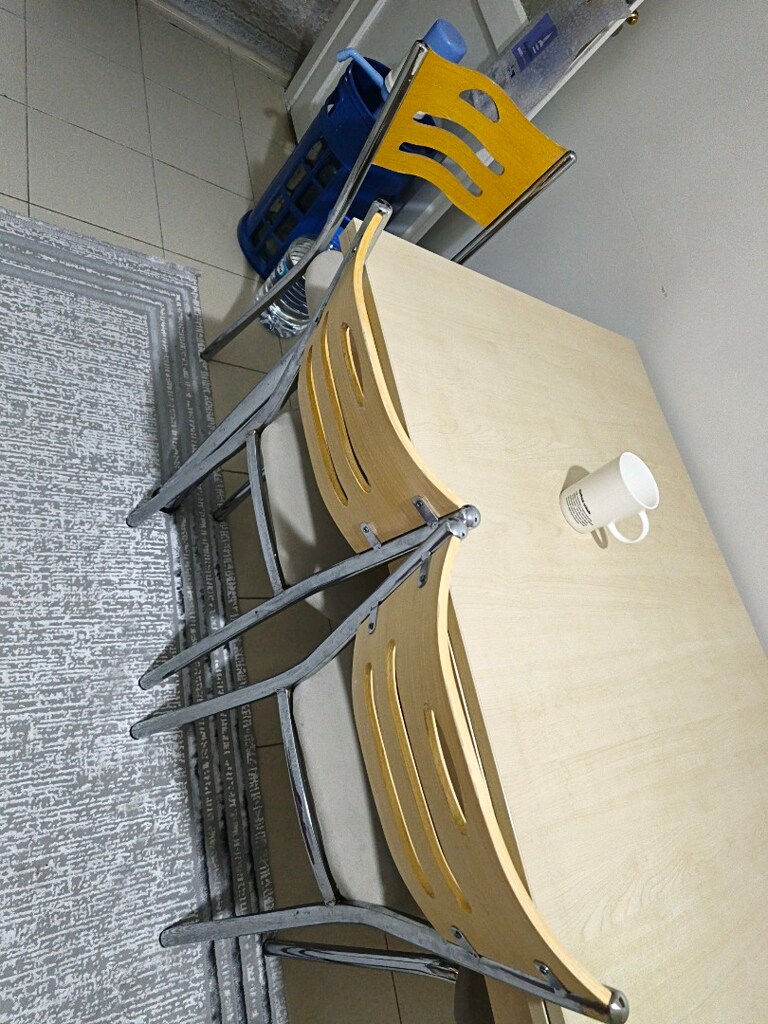 mutfak masası - 2