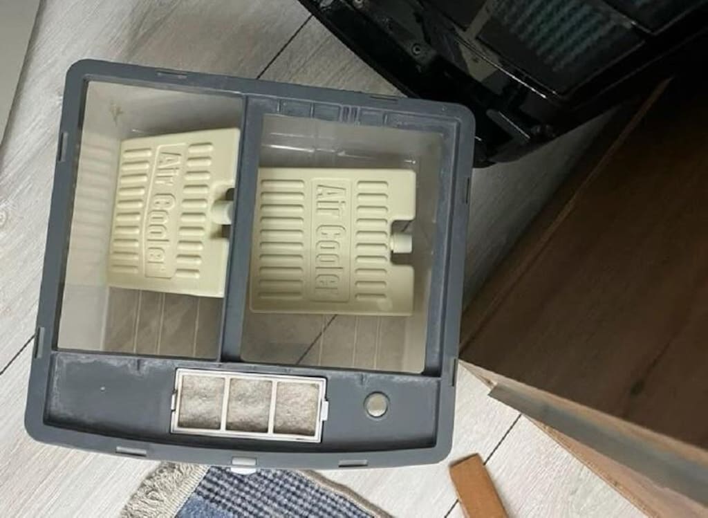 Beko 7030 Sıfır ayarında Temiz - 4