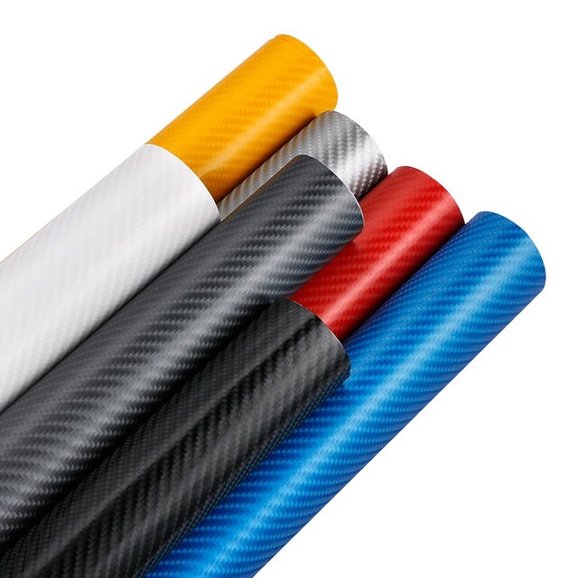 Carbon Folyo