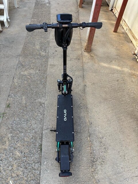 Onvo 13 X plus