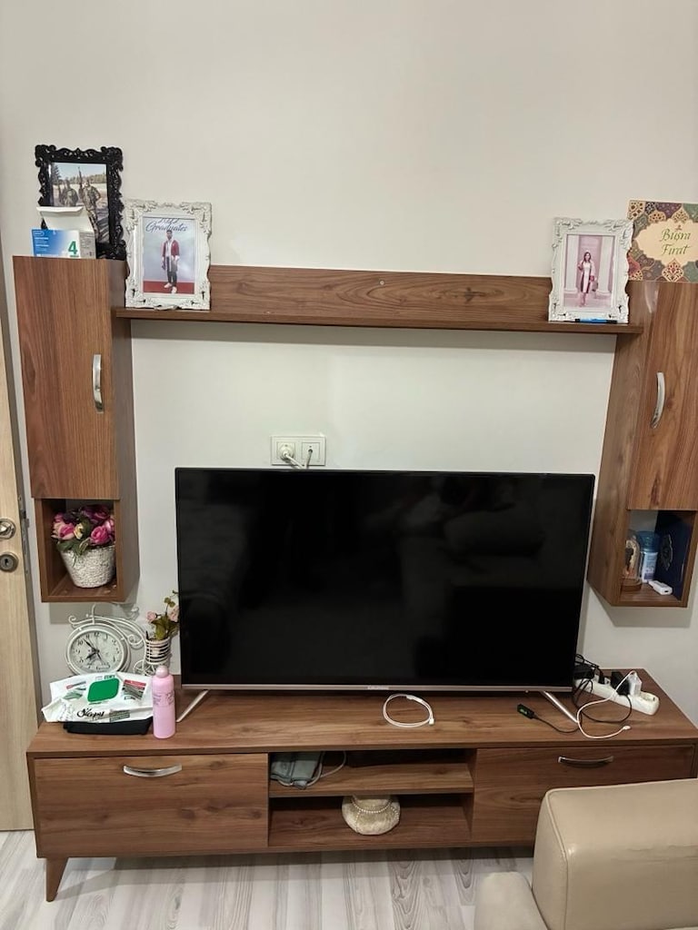 TV ÜNİTESİ - 6