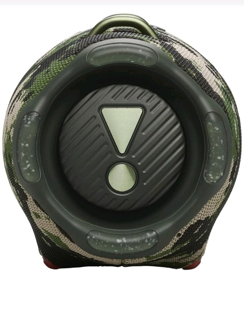 JBL BLUETOOTH HOPARLÖR - 5