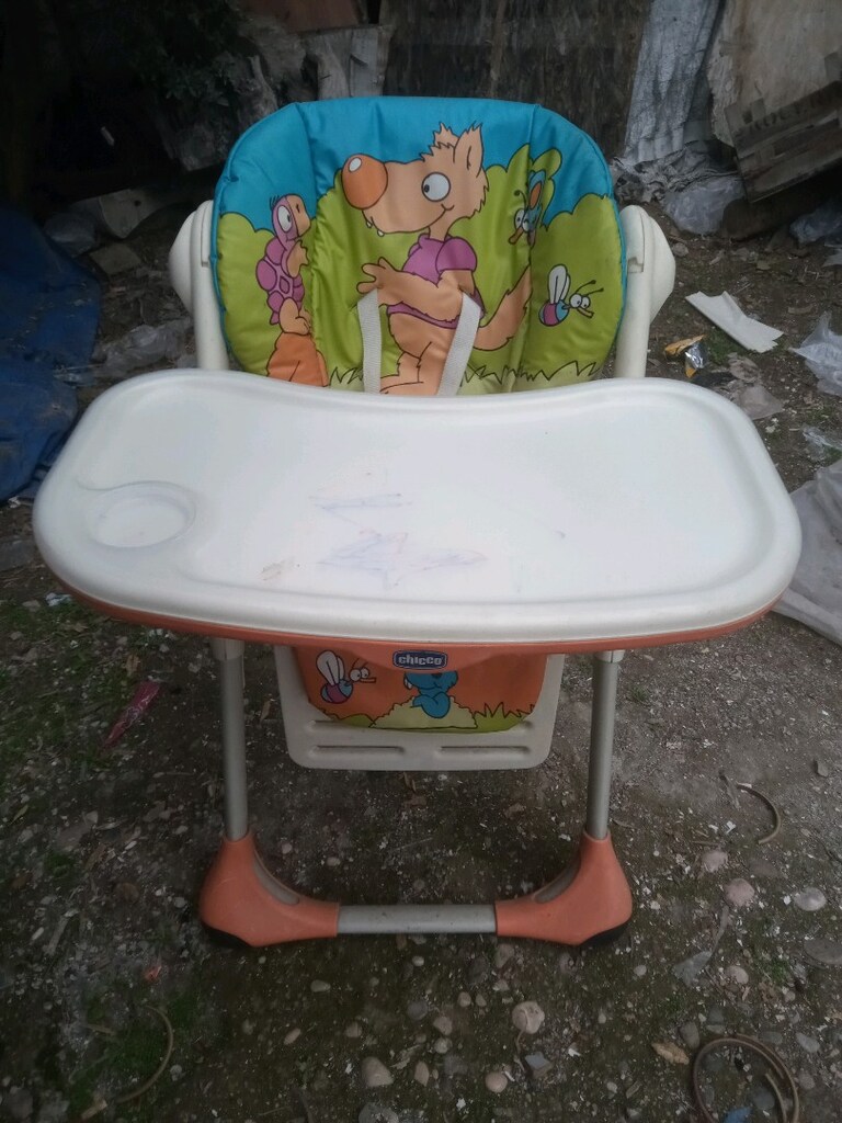 ÇOCUK MASASI - 3