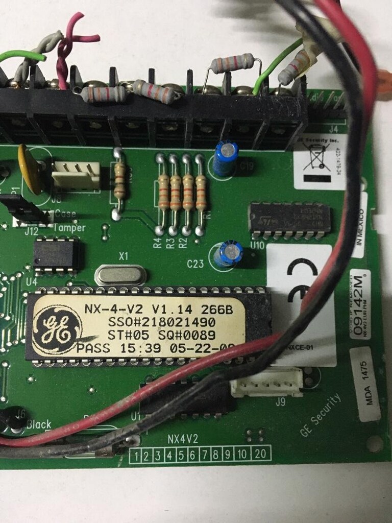 ümraniye teslim nx euro 4 kart kutu ve kablosuz kartı - 3